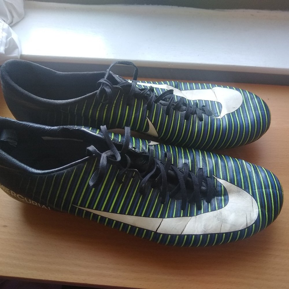 Men Nike Vapor GX